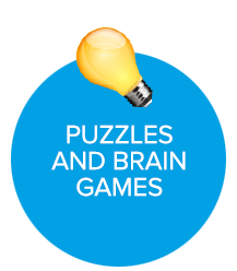 Puzzles and Brain Games