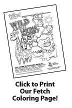 Coloring Page
