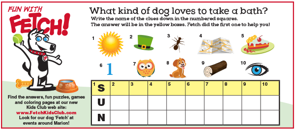Puzzle Image