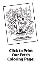 Coloring Page