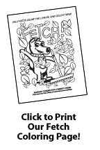 Coloring Page