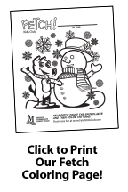 Coloring Page